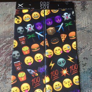NWT Odd Sox Mens Size 7 - 13